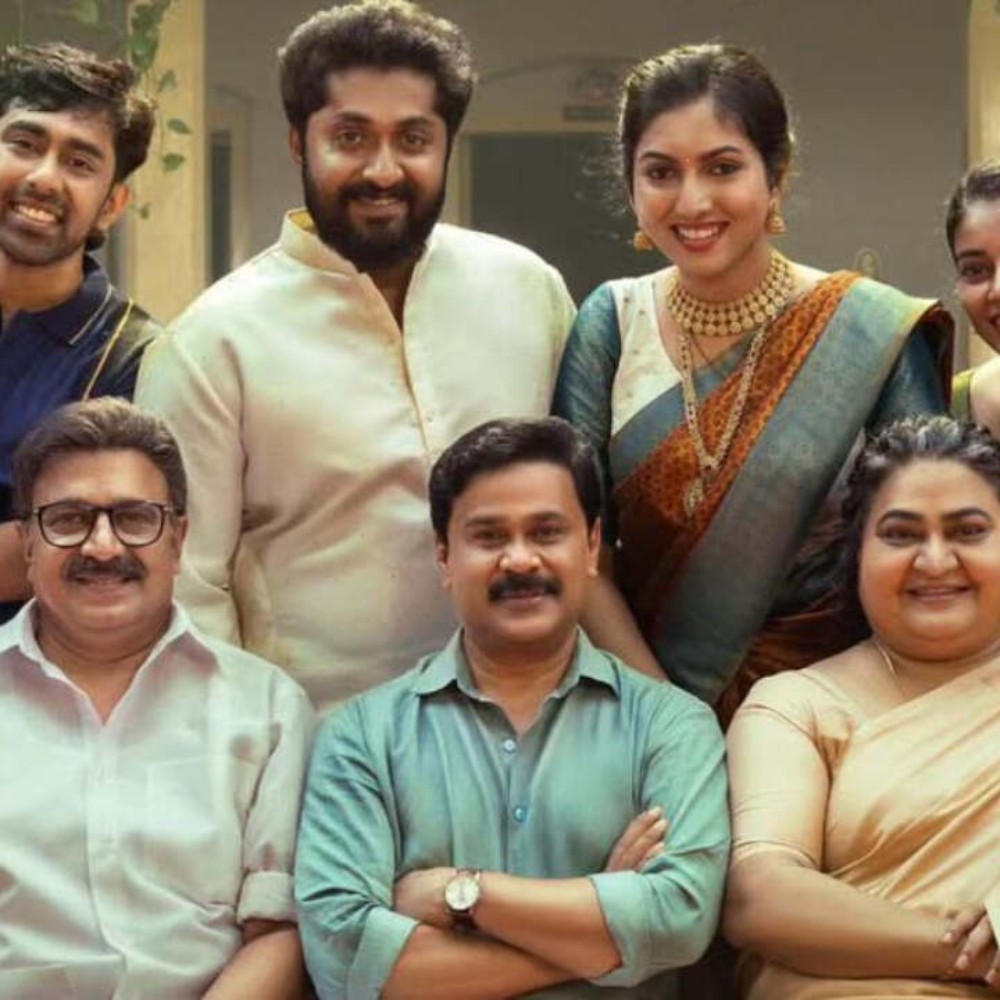 Box Office: Prince and Family emerges as top performer in Kerala among recent Malayalam releases