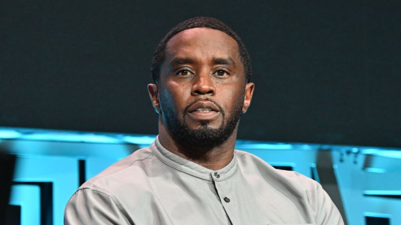 Sean Diddy Combs (via Getty Images) (Image Courtesy: Getty Images)