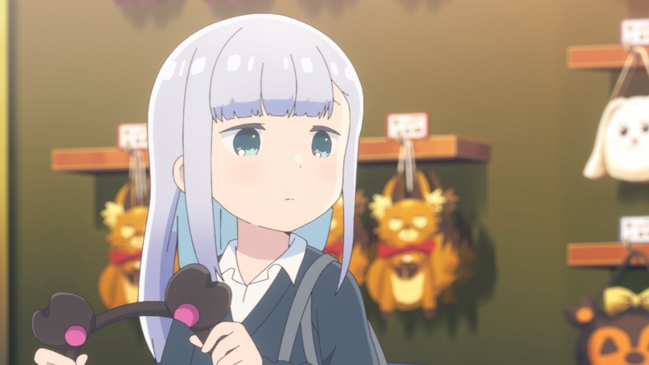 Aharen-San Wa Hakarenai Season 2 Episode 8: Reina Falls Sick; Recap, Release Date, Wher... Aharen-San Wa Hakarenai Season 2 Episode 8: Reina Falls Sick; Recap, Release Date, Wher...