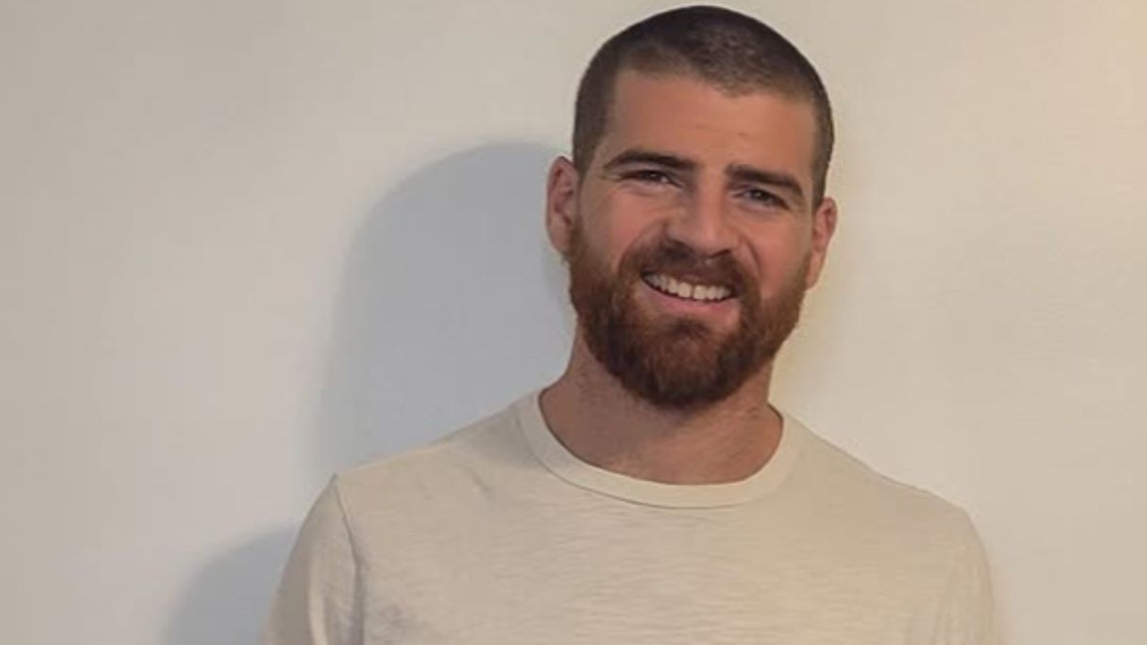 Cashel Barnett (Instagram) Why was Cashel Barnett arrested?