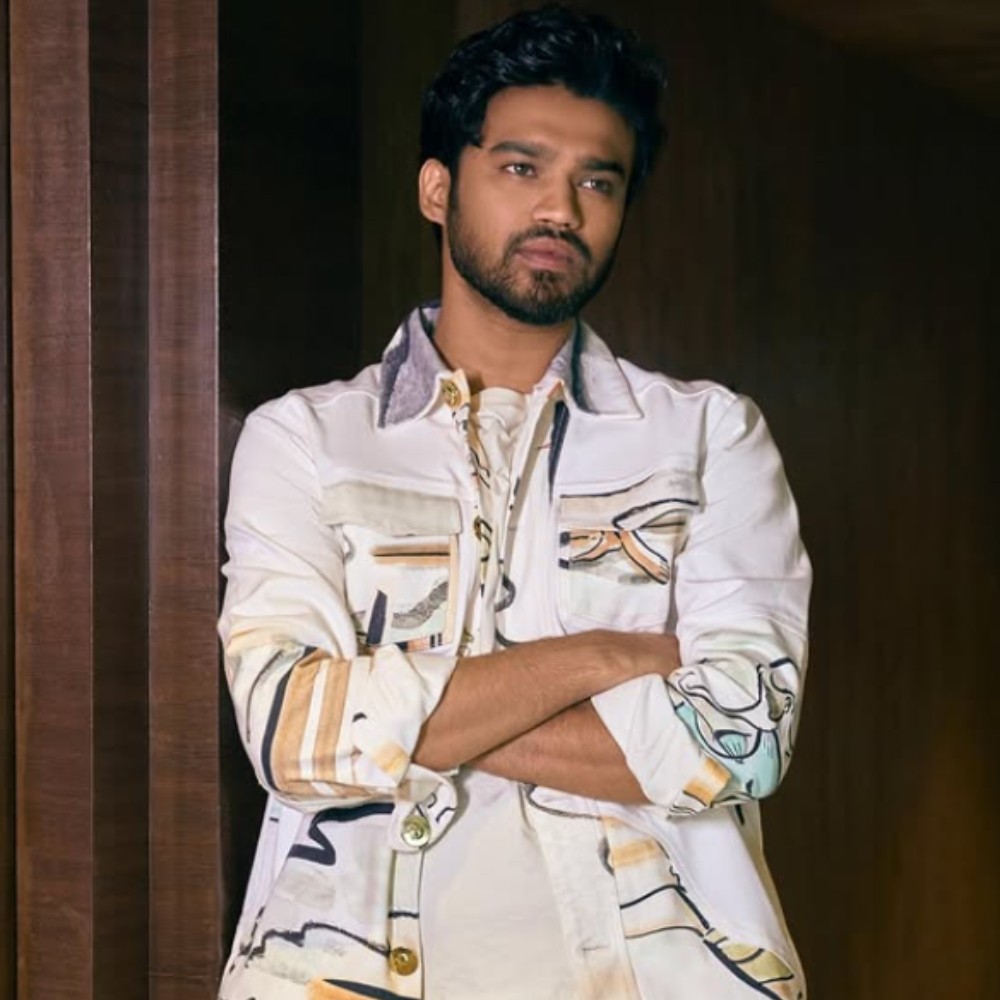 EXCLUSIVE: Raid 2 actor Amit Sial says Babil Khan is burdened by his late father Irrfan Khan's legacy; here's why