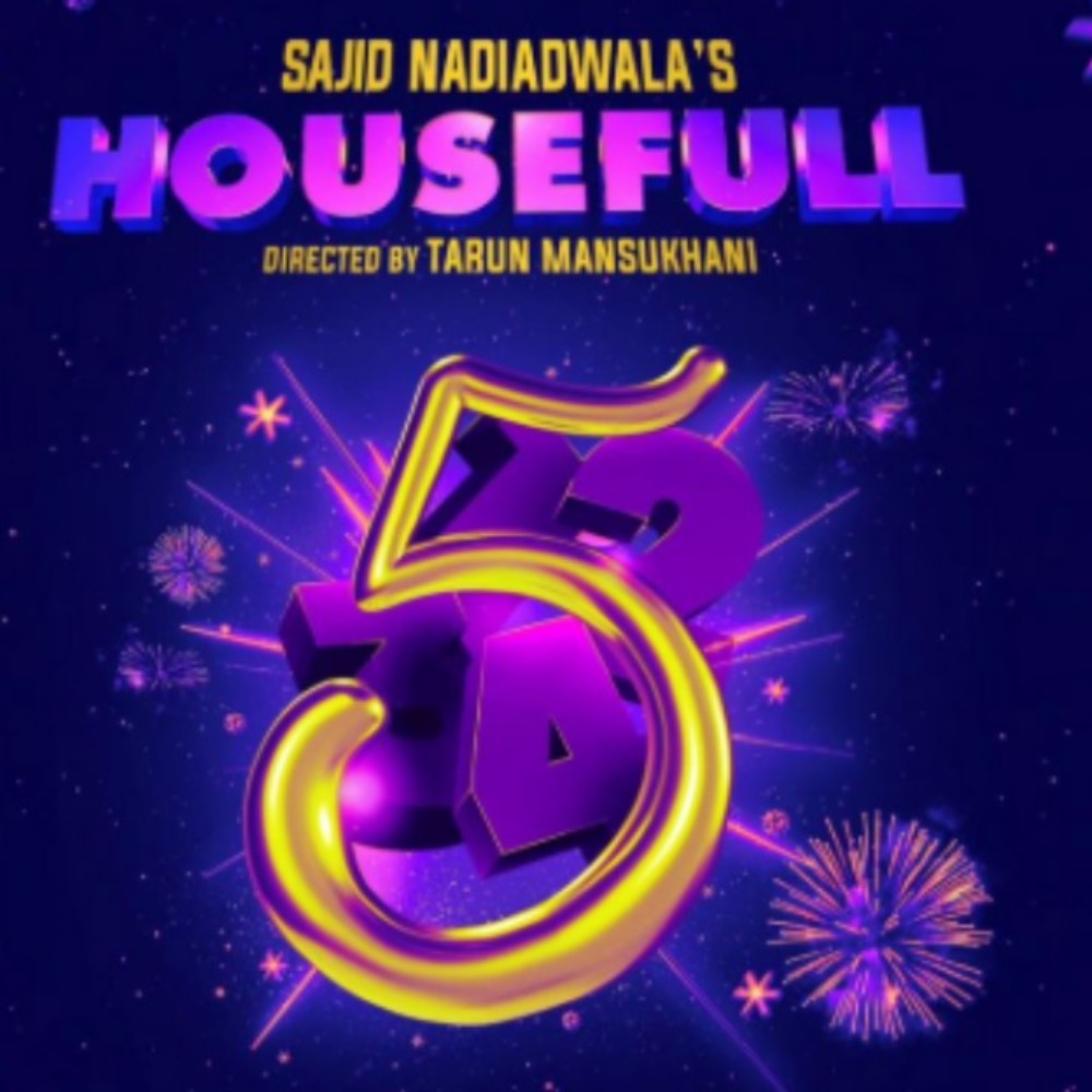 EXCLUSIVE BUZZ: Housefull 5 edit locked; Vishal Bhardwaj’s ‘Commercial’ route for Shahid Kapoor with Arjun Ustara; YRF set to roar in 2025
