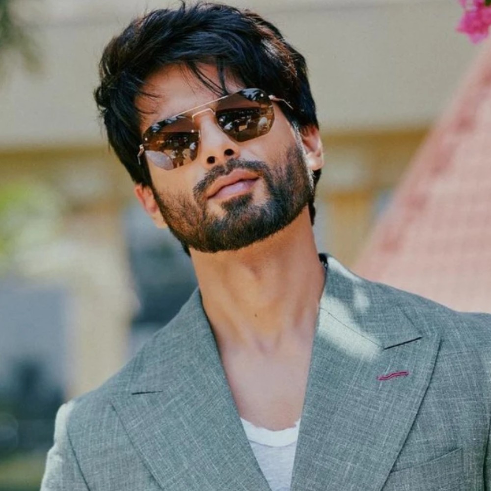 EXCLUSIVE: ‘Yeh superstar hai’, when young Shahid Kapoor made editors 'struggle' to choose between his flawless takes for debut music video