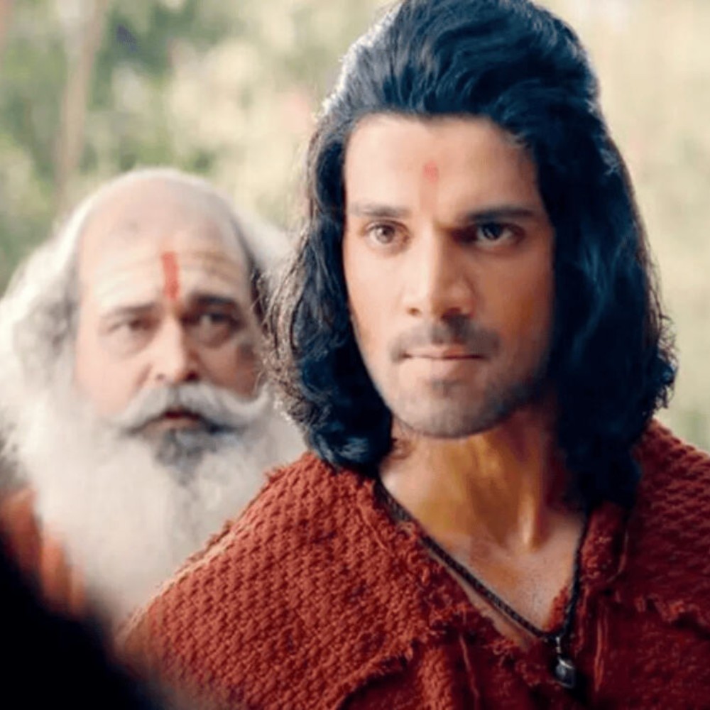 Kesari Veer Review: Sooraj Pancholi's action and Suniel Shetty's intensity are all that works for the clumsy historical about saving Somnath temple
