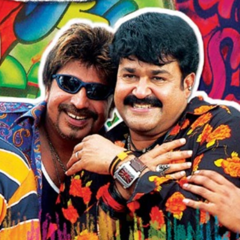 Chotta Mumbai 4K: Mohanlal starrer’s re-release postponed from actor’s birthday due to Thudarum success