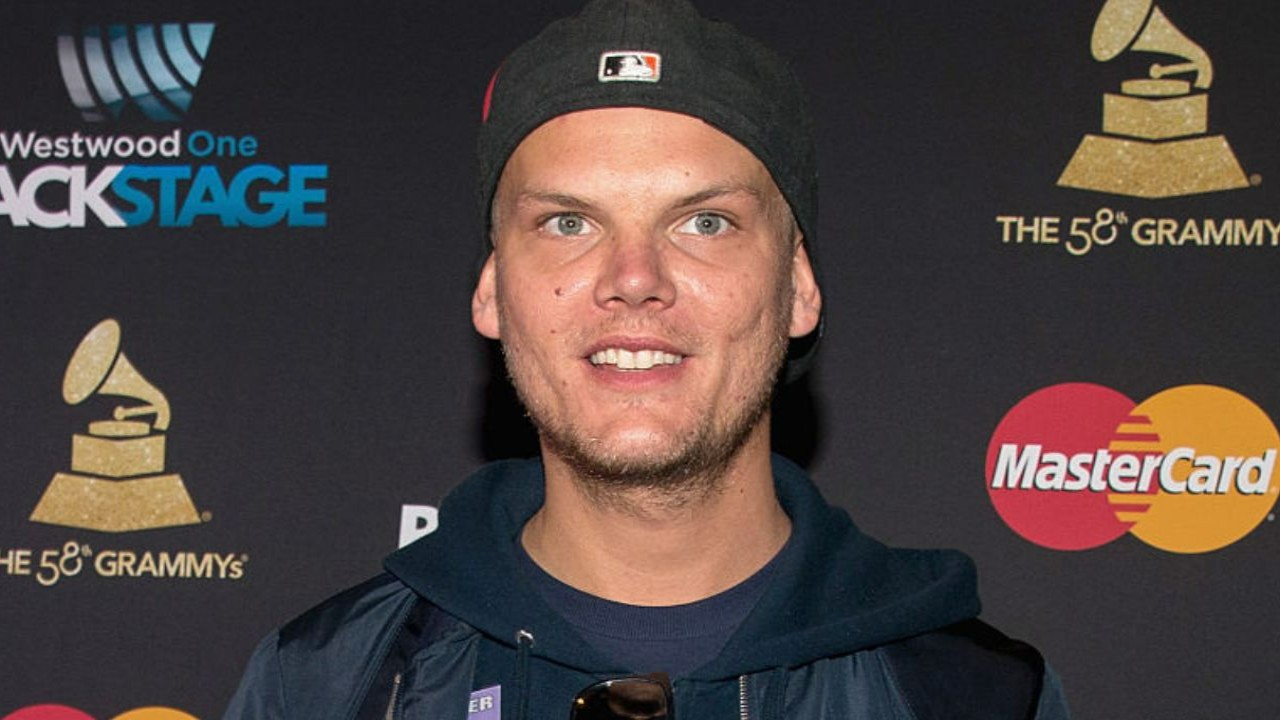 Avicii (Getty Images) Avicii