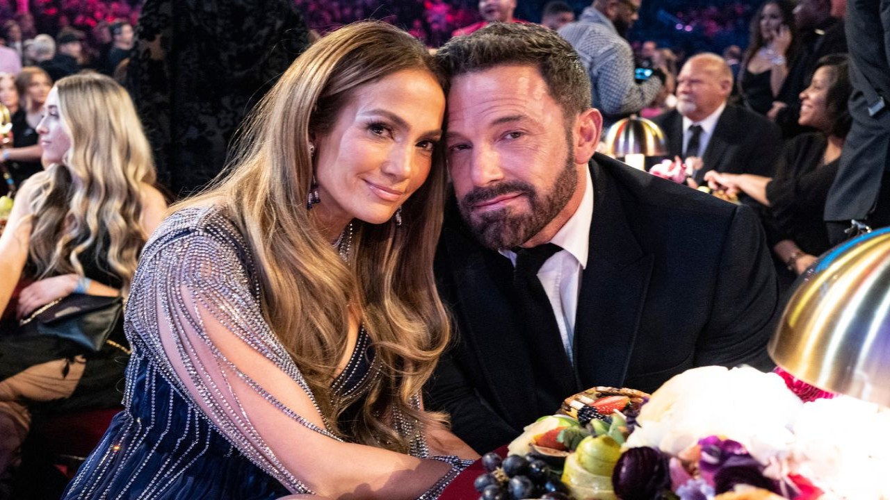 Jennifer Lopez and Ben Affleck (via Getty Images) (Image Courtesy: Getty Images)