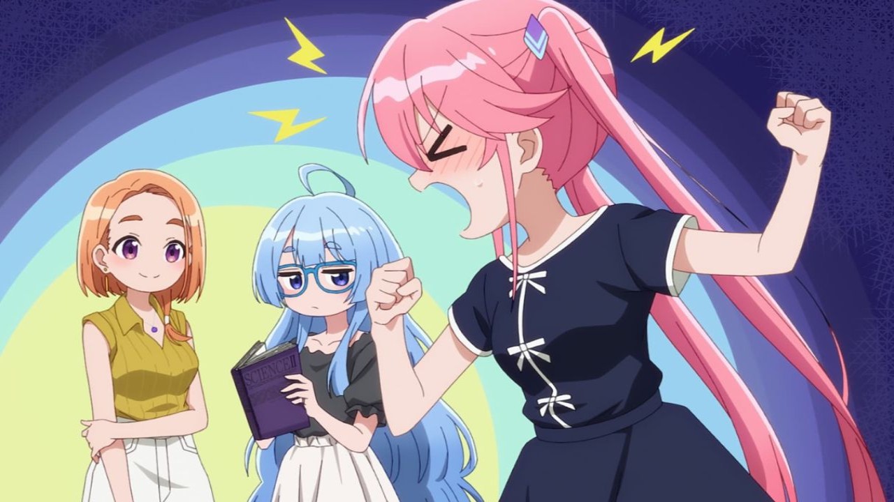 Reiji Miyajima, Doga Kobo, Medialink, Crunchyroll