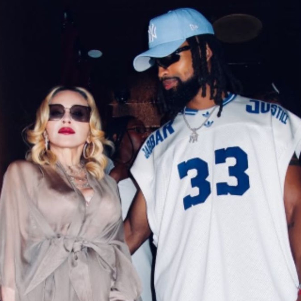 Who is Akeem Morris? All Out About Madonna's 29-Year-Old Rumored Boyfriend as She Celebrates His Birthday
