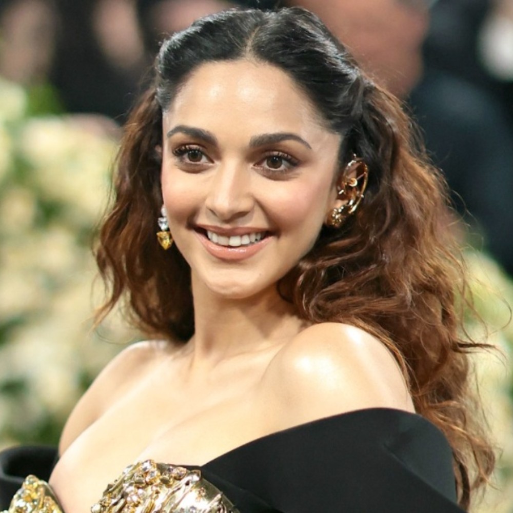 Kiara Advani’s MET Gala 2025 debut outfit has special connection to her unborn baby and our hearts are melting: WATCH BTS video