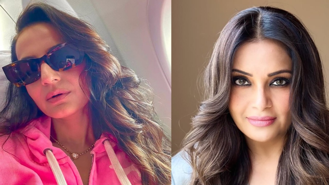 Picture Credit: Ameesha Patel Instagram, Bipasha Basu Instagram What led to Ameesha Patel, Bipasha Basu’s catfight 20 years ago? Know all about it as Gadar actress BREAKS SILENCE: ‘I’ve never stooped that low’