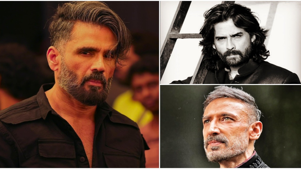 Suniel Shetty, Dia Mirza and more shower respect as Mukul Dev's brother Rahul Dev pens ...