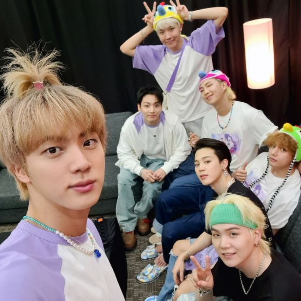 BTS to release new album at 2025-end? Fans revisit HYBE's remark of 'we will start come...