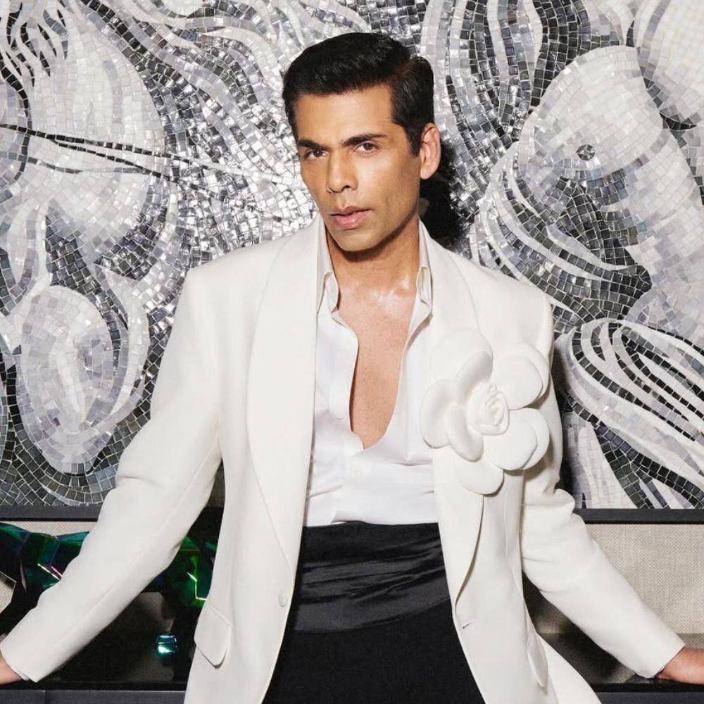 Did Karan Johar defend Babil Khan amid controversy over viral video calling Bollywood ‘fake’? Find out