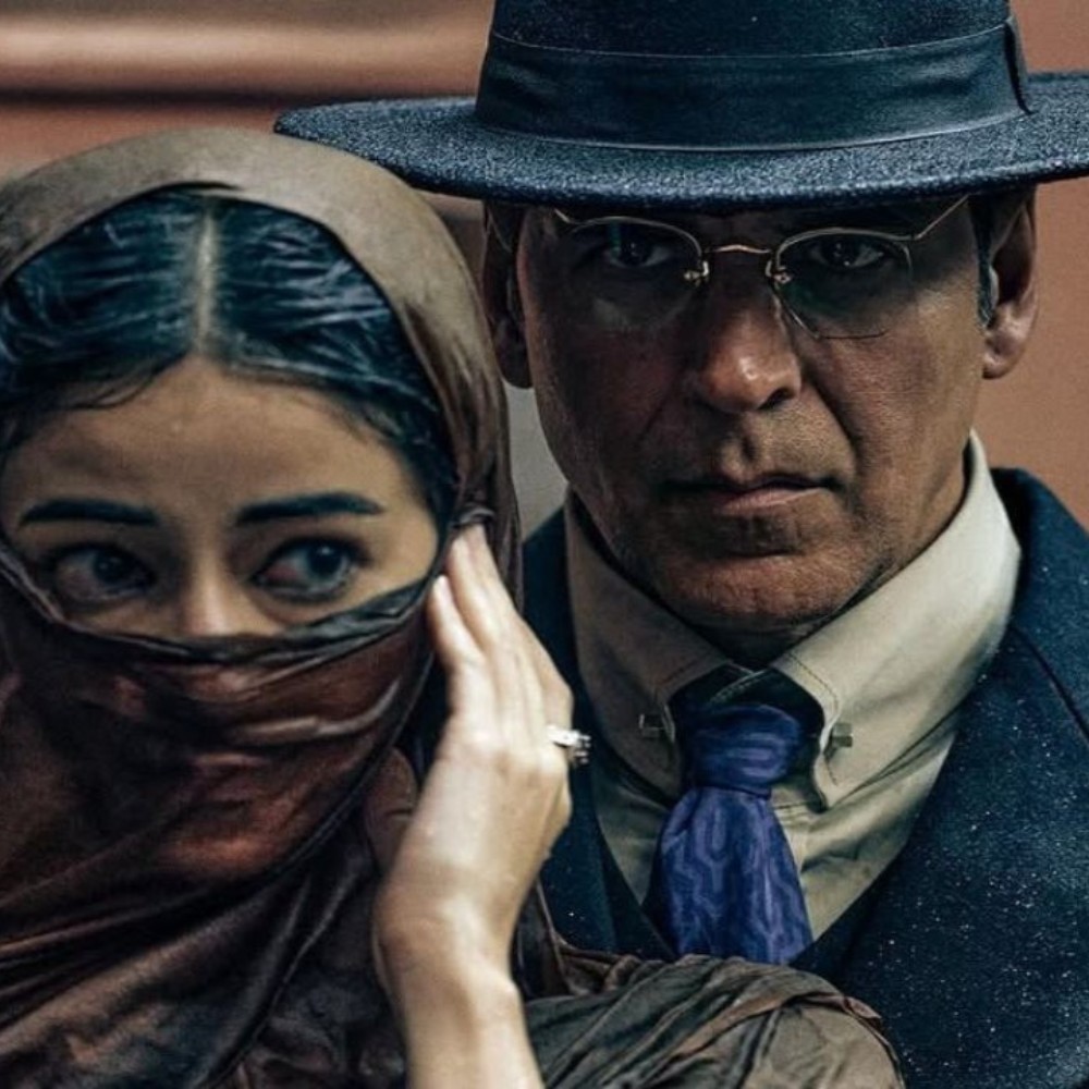 Kesari Chapter 2 Worldwide Box Office: Akshay Kumar, R Madhavan starrer closes theatrical run at Rs 142 crore 
