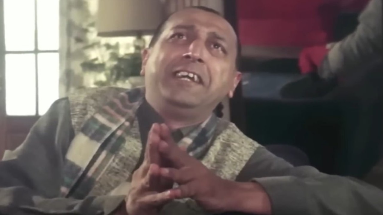 PC: Ultra Bollywood on YouTube 'It cost me Rs 90,000 for...': Dabangg actor Tinnu Anand reacts to backlash for voicing against dog attack