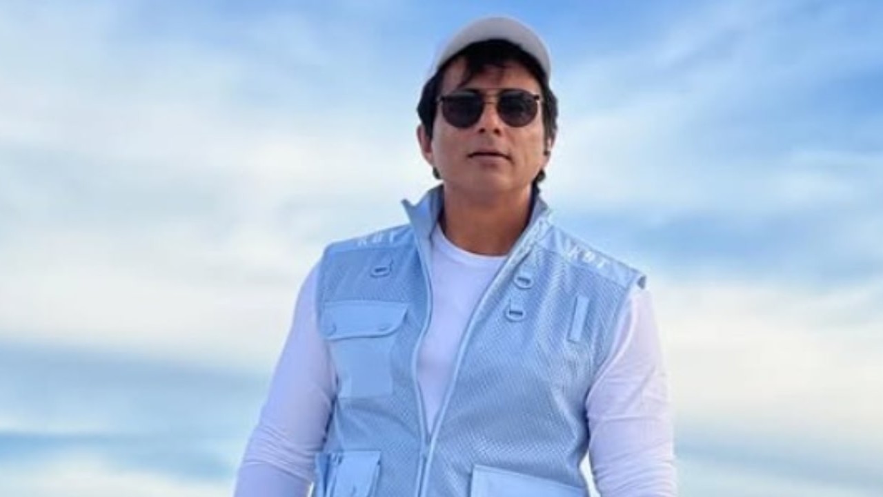 Why is Sonu Sood trending on social media? Know about investigation against him for violating traffic rules in Spiti