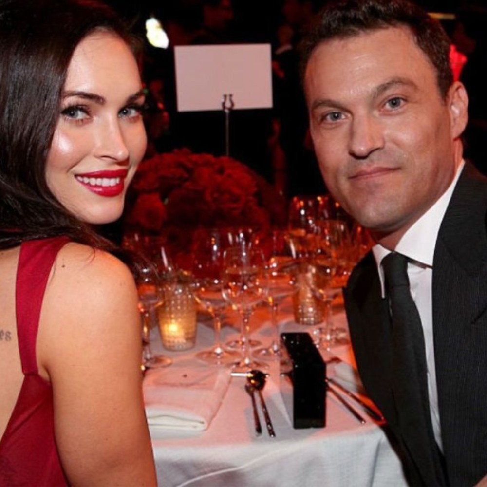 Brian Austin Green Reveals Why He Remained Silent on Megan Fox Grooming Allegations: 'It's Never Gonna Stop...'