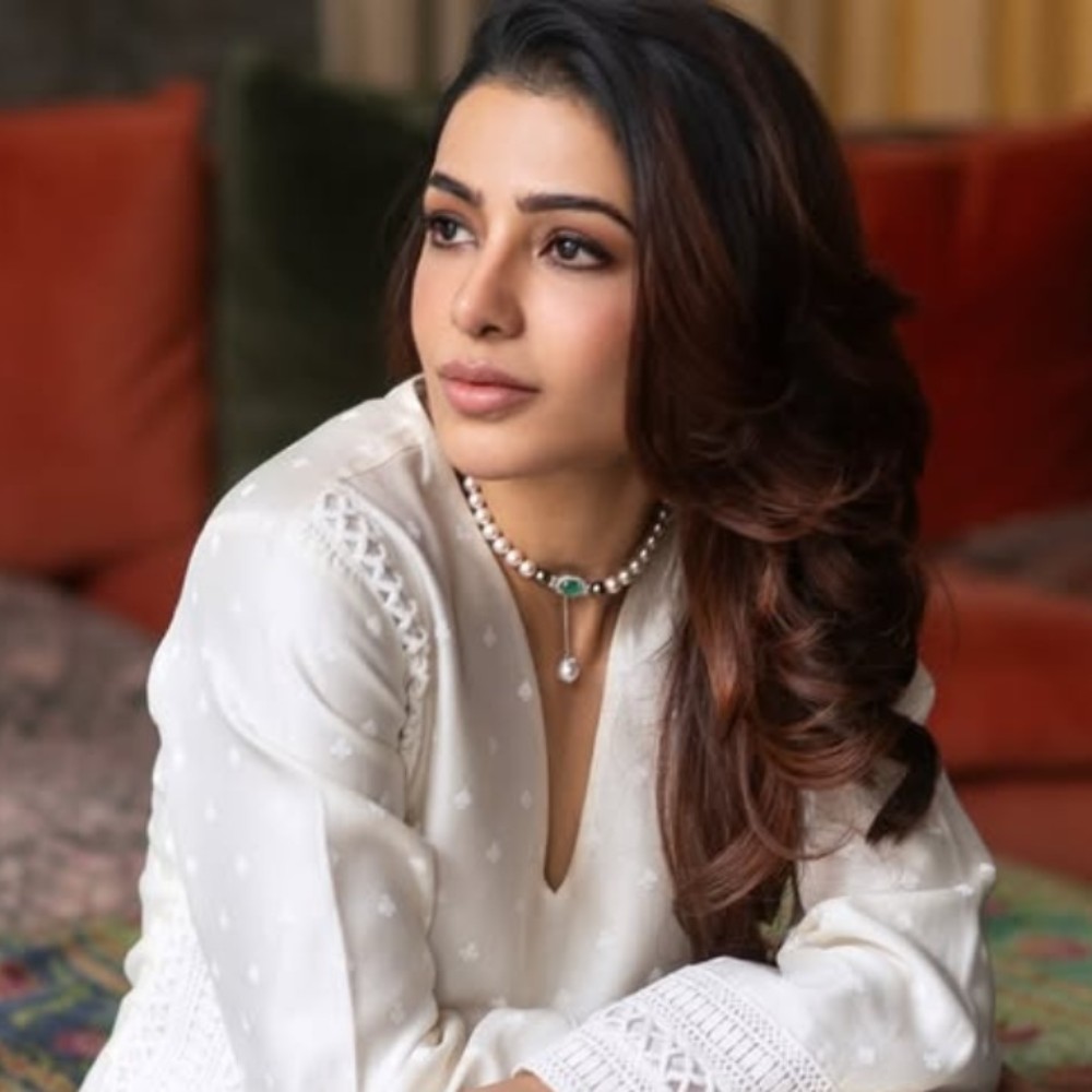 7-step guide to make Samantha Ruth Prabhu’s healthy and tasty oats carrot idli