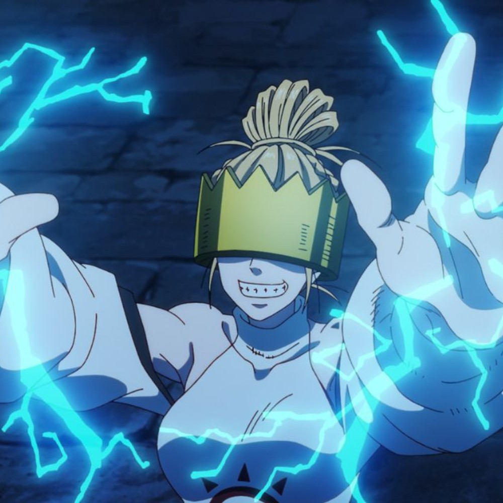 Fire Force Season 3 Episode 7: Company 8 To Retreat With Obi; Recap, Release Date, Where To Watch And More