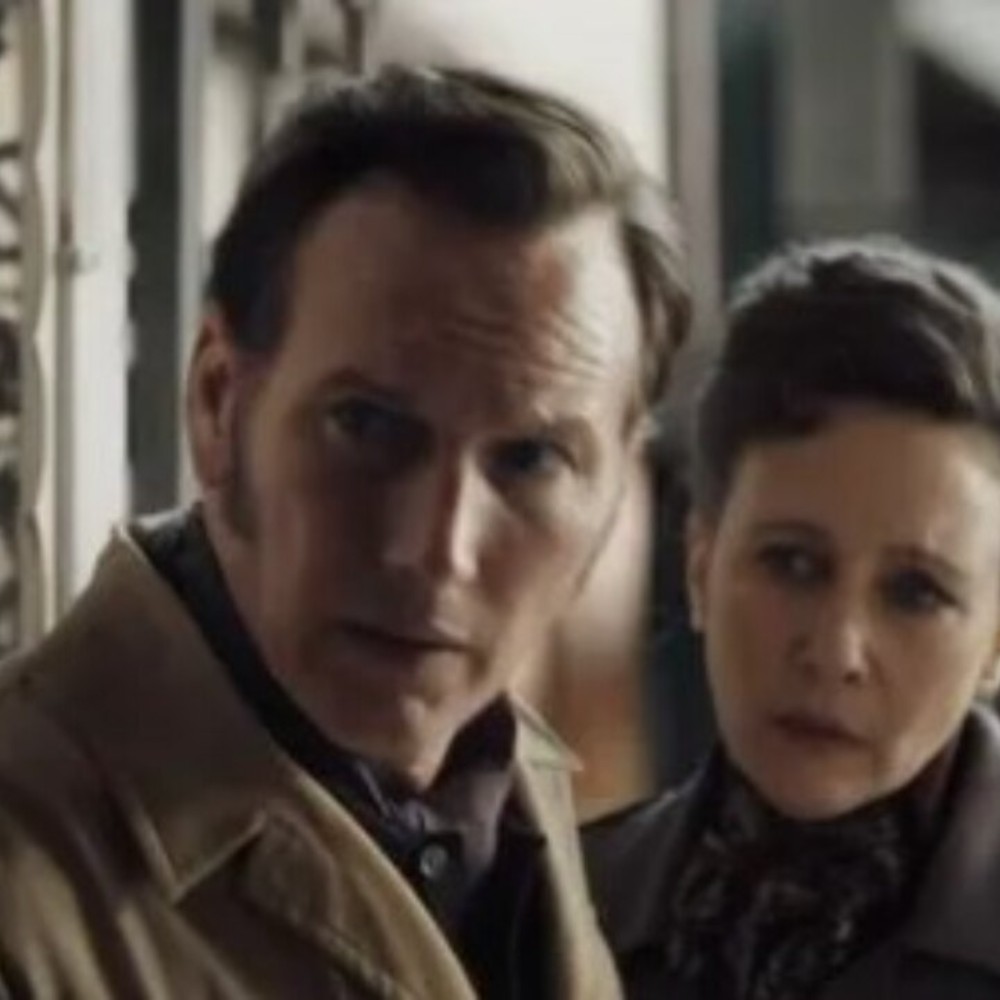 Box Office: Revisiting The Conjuring film series as trailer for Last Rites gets released