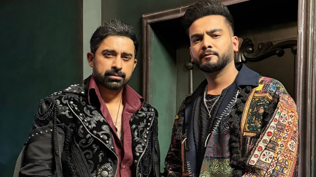 Rannvijay Singha comments on Elvish Yadav's performance (Pic Credit: Elvish Yadav Instagram) Rannvijay Singha, Elvish Yadav