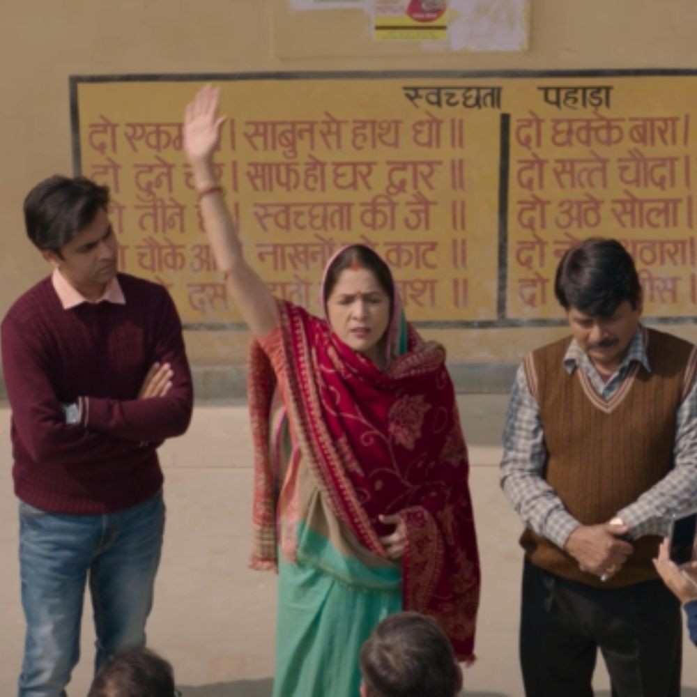 Panchayat Season 4 Teaser OUT: How humble lauki steals spotlight in Jitendra Kumar’s show as election drama kicks off with Pradhan ji vs Bhushan