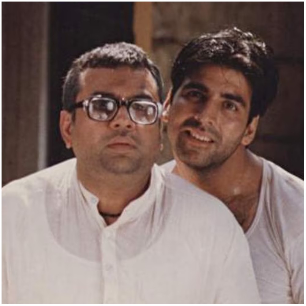 ‘One cannot…’ Is there still hope for Paresh Rawal’s return to Hera Pheri 3 with Akshay Kumar, Suniel Shetty? Find out