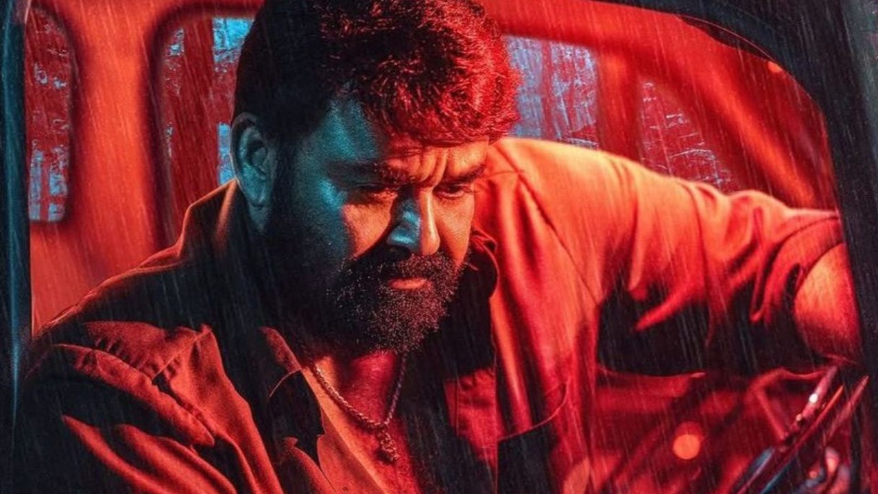 Credits: Rejaputhra Visual Media Mohanlal