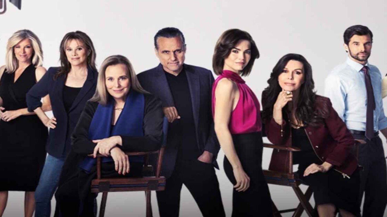 General Hospital via IMDB IMDB