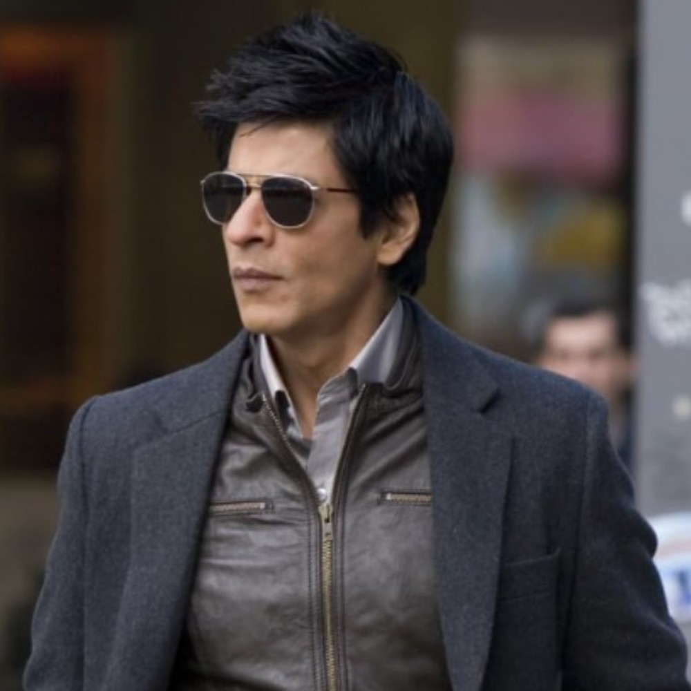 Don 3 director Farhan Akhtar explains what it was about Shah Rukh Khan that proved his personality was 'tailor-made' for first two parts