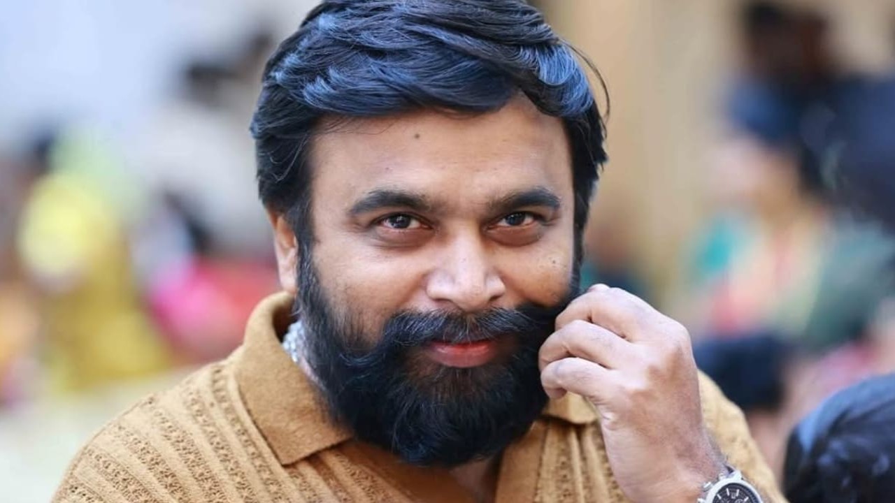 'I'm not going to increase my salary': Sasikumar on Tourist Family surpassing Kutti Puli and Sundarapandian's box office (PC: Sasikumar Instagram) Sasikumar Instagram
