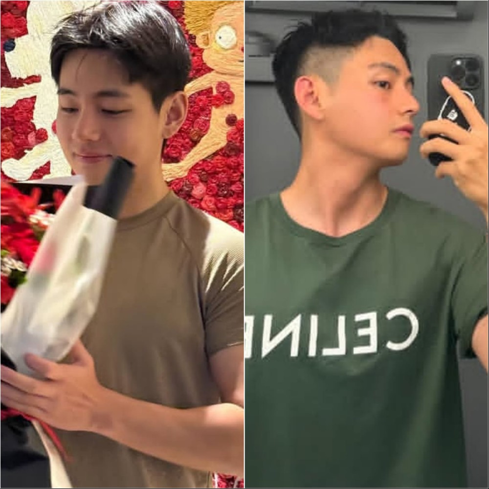 BTS’ V beats Billie Eilish and Cristiano Ronaldo with 2025’s most-liked Instagram post ...