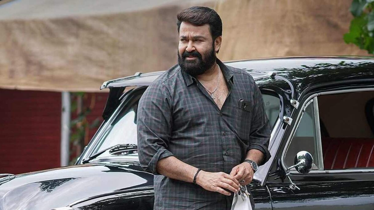 Thudarum Box Office: Mohanlal starrer chases HISTORY, on course to 100cr in Kerala