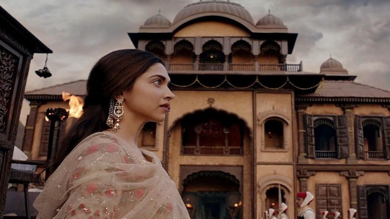 6 palaces in India where Hindi movies have been shot, including Saif Ali Khan’s Rs 800 crore ancestral property (PC: IMDb) 6 palaces in India where Hindi movies have been shot, including Saif Ali Khan’s Rs 800 crore ancestral property