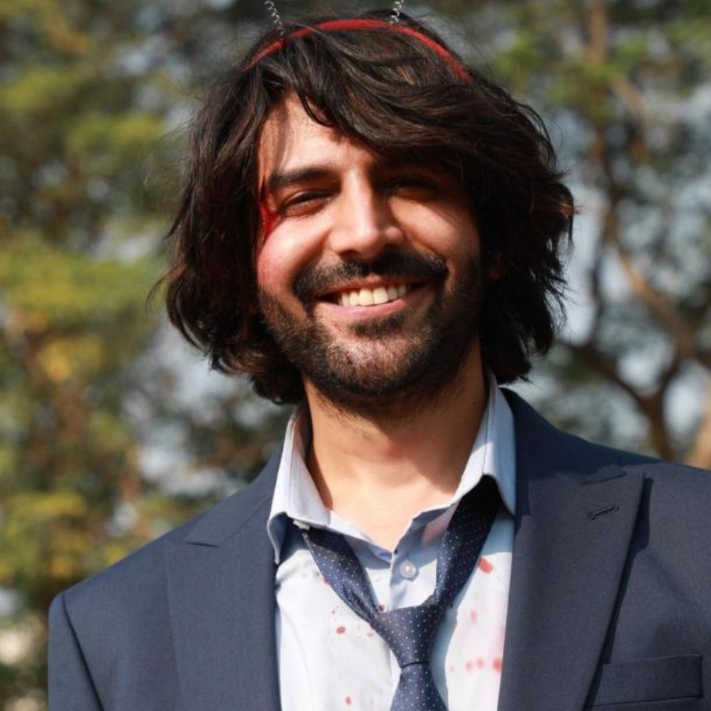 WATCH: Kartik Aaryan's nervous confession to PM Narendra Modi at WAVES 2025 is totally relatable; 'Sorry Pradhan Mantri Ji...'