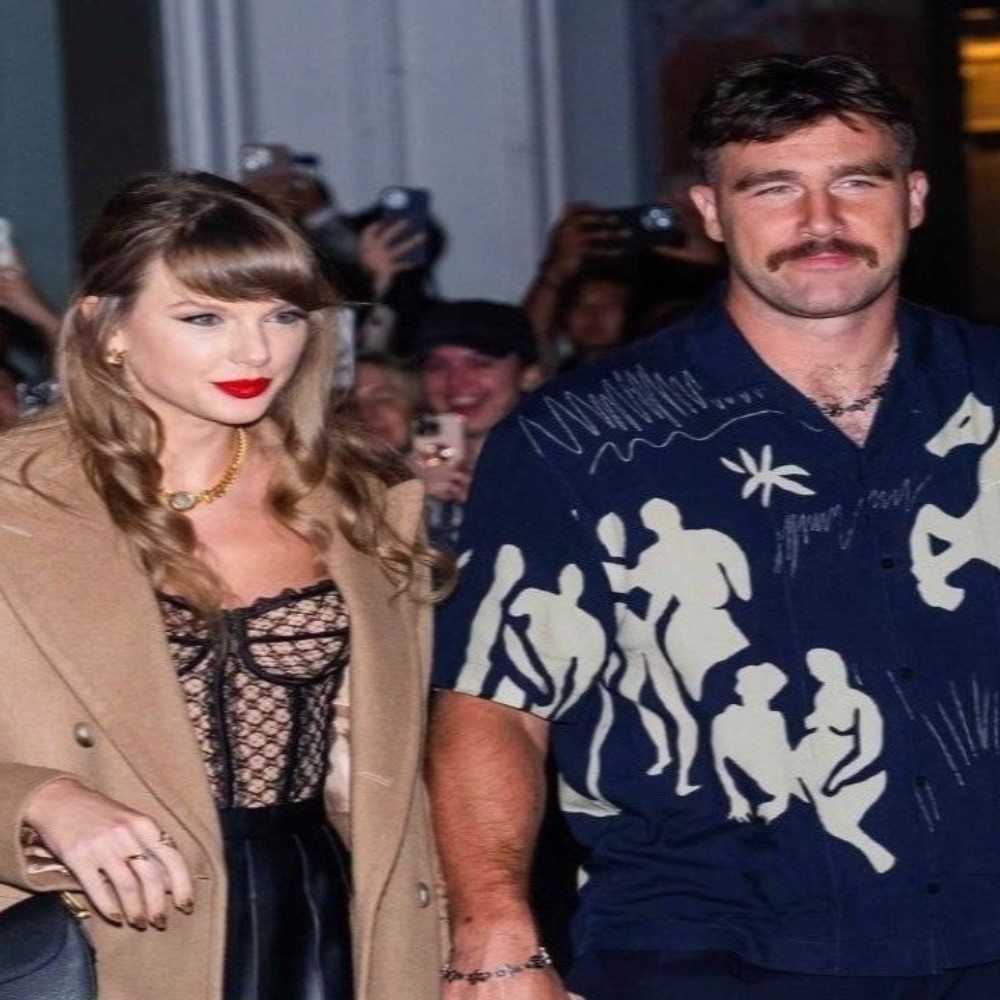 Taylor Swift Goes on Florida Date With Boyfriend Travis Kelce Amid Soured Blake Lively Friendship: PIC