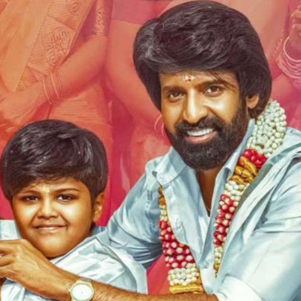 Maaman Tamil Nadu Box Office Day 7: Soori's action drama fetches Rs 2 crore on Thursday, wraps 1st week on banger note