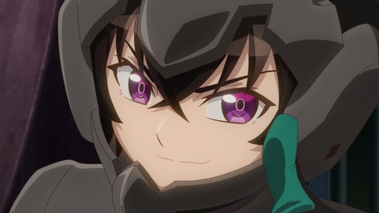 Yomu Mishima, Quad, Muse Communication, Crunchyroll