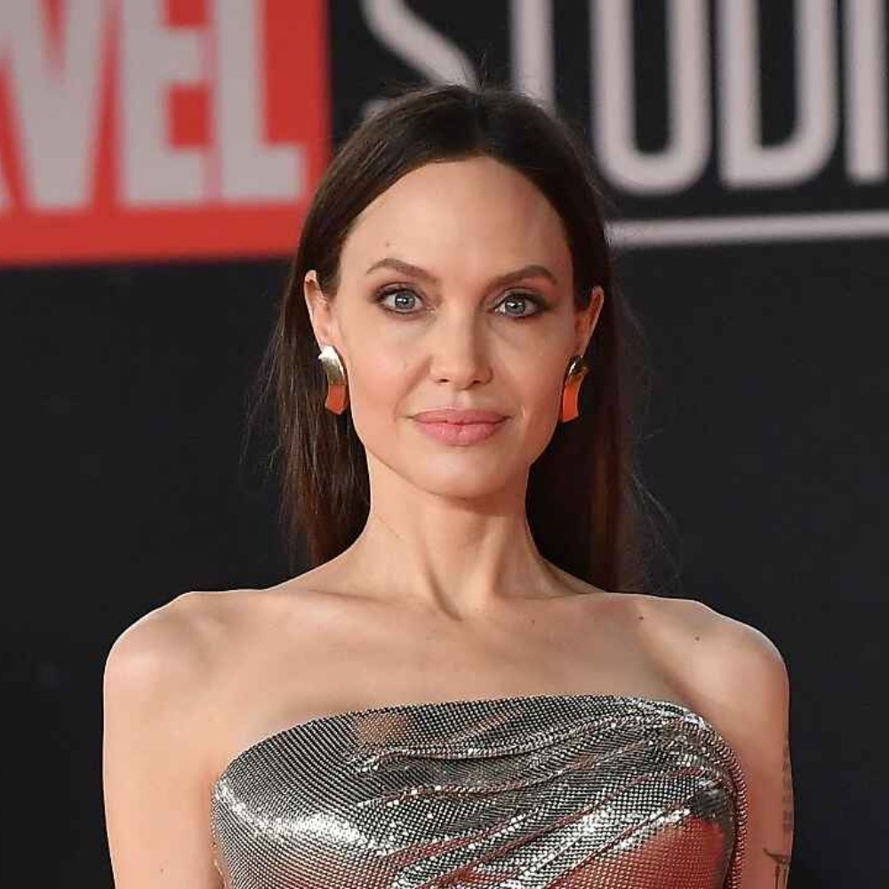What is Angelina Jolie's Next Project? Movie Adaptation of Fredrick Backman's Anxious People Eyes Her as Female Lead