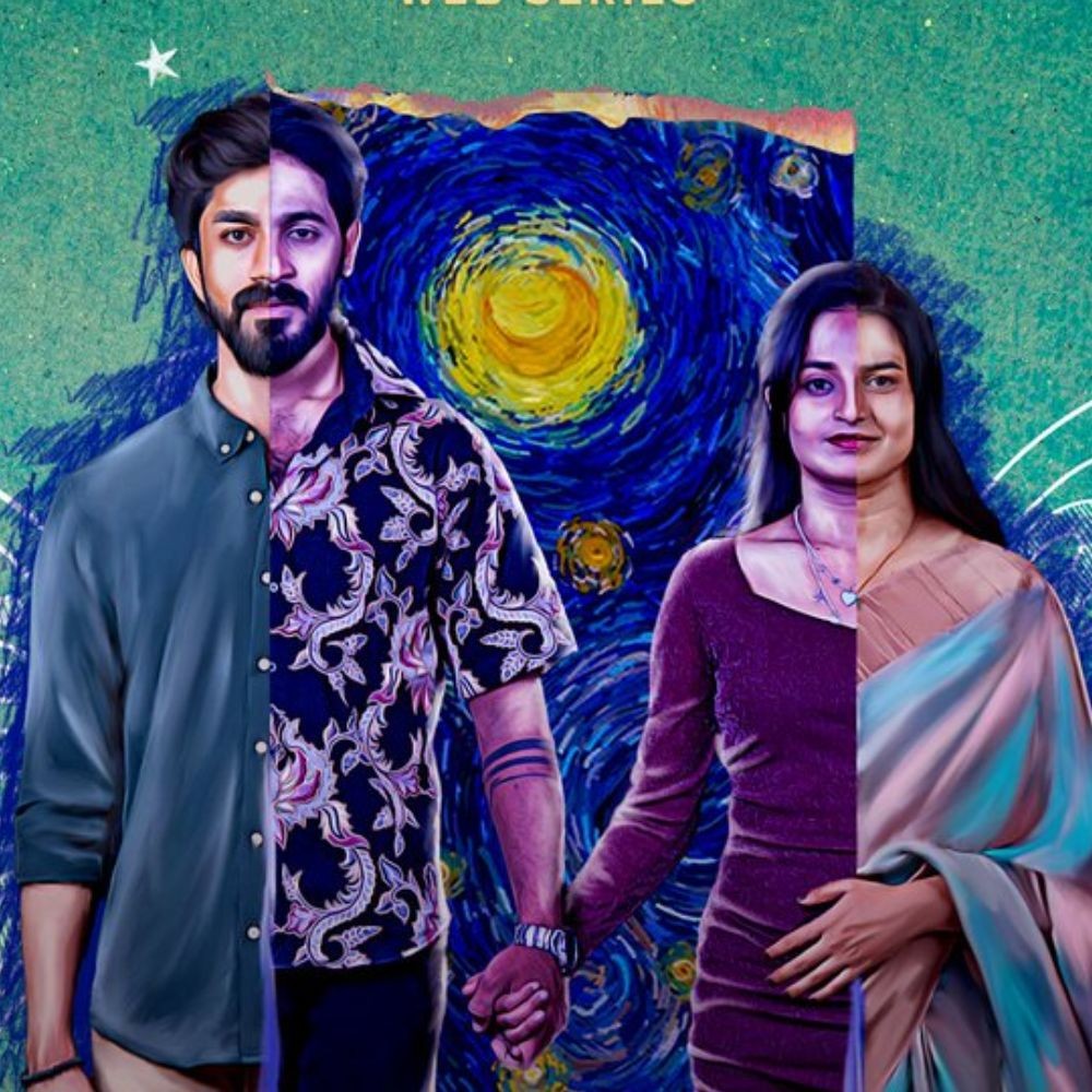 Vaanil Thedinen OTT Release: When and where to watch Alvin Deva’s Tamil web series on tales of love