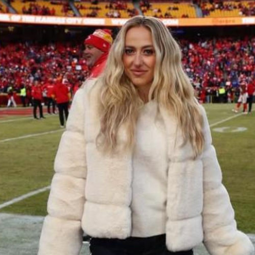 Why is Brittany Mahomes Being Dragged into Taylor Swift and Blake Lively's Feud? Justin Baldoni Connection Explored