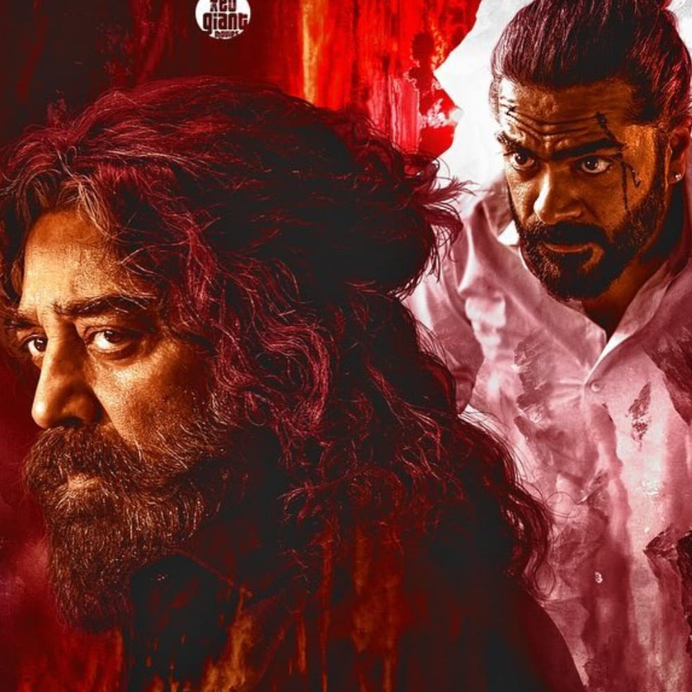 Thug Life OTT release: Here's where you can watch Kamal Haasan, STR and Trisha's action film online after theatrical run