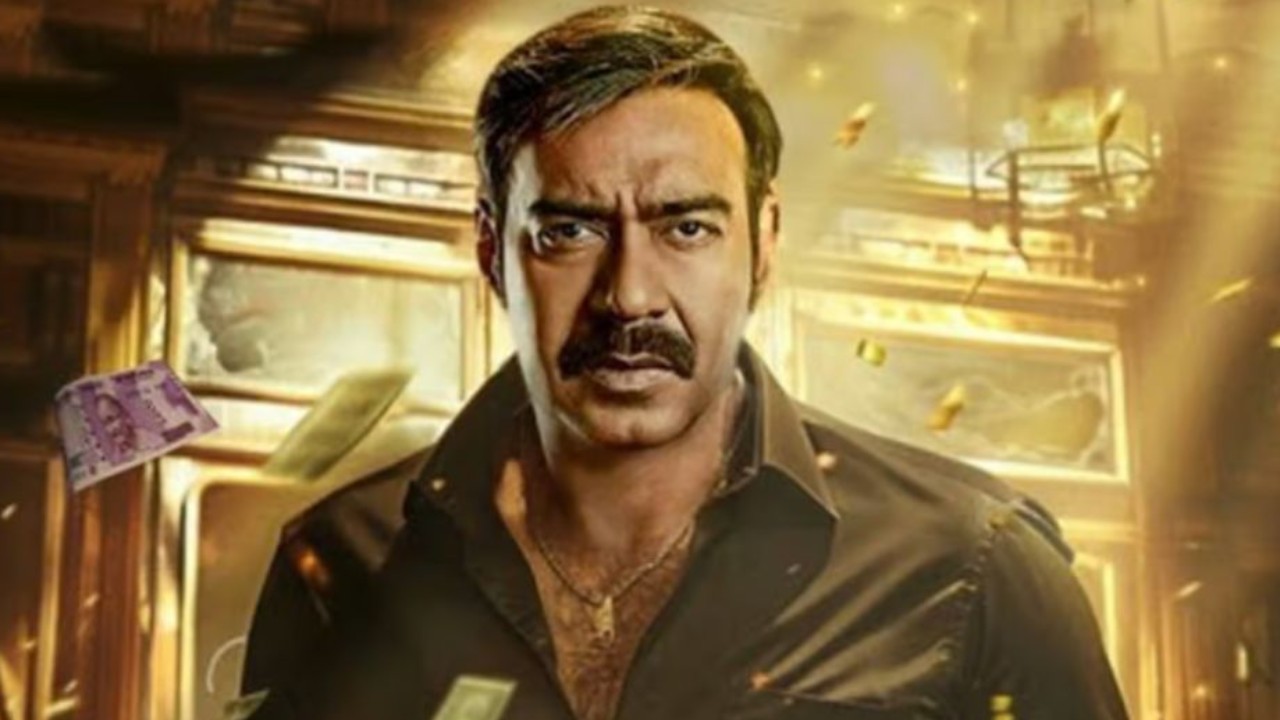 Box Office: Raid 2 vs Shaitaan, Drishyam 2; comparing first two-day net India collectio...