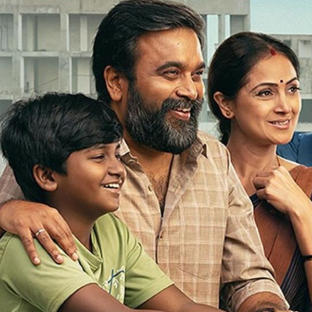 Tourist Family Worldwide Box Office: Sasikumar starrer heartwarming drama crosses Rs 75 crore globally 