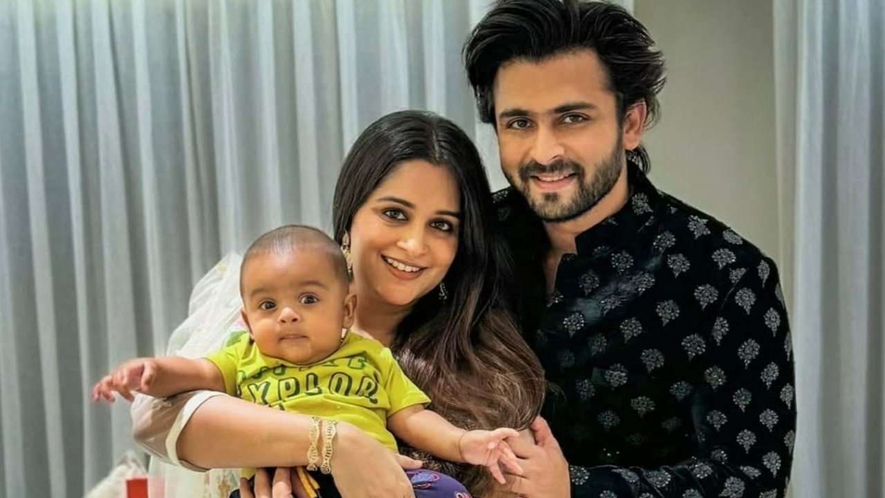Pic Credit: Dipika Kakar and Shoaib Ibrahim Instagram Dipika Kakar, Shoaib Ibrahim