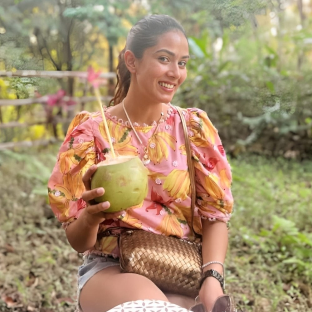 Places to visit in Goa on 1-day trip; A look at Mira Rajput-approved weekend itinerary