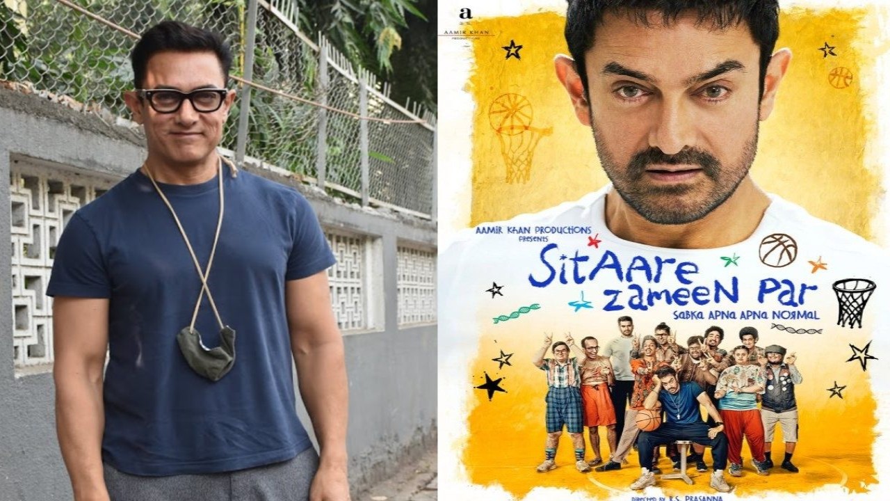 Picture Courtesy: Aamir Khan Productions Instagram What is pay-per-view model? Know all about Aamir Khan’s bold plan for Sitaare Zameen Par