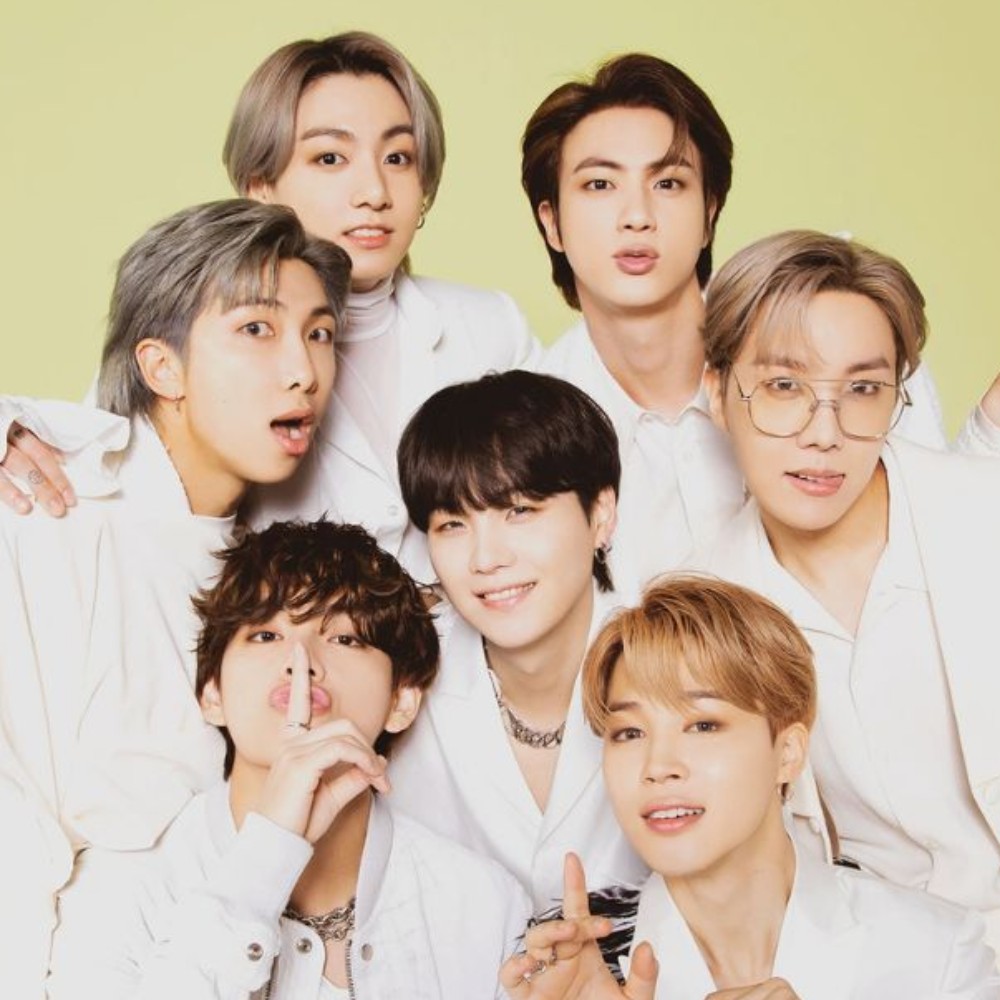 Did you know BTS missed Qatar concert opportunity due to Jungkook's military service? ARMY says, 'Invite again'