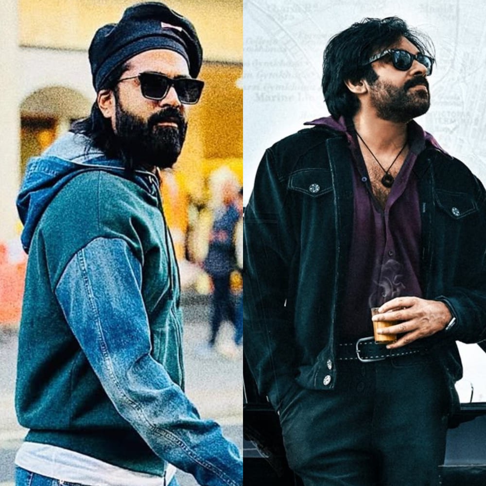 They Call Him OG: Silambarasan TR confirms singing in Pawan Kalyan starrer, Tamannaah Bhatia to join?